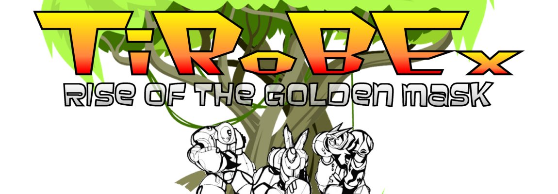 <b>Rise of the Golden Mask</b>